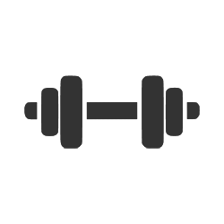 Six Senses Residences Gym