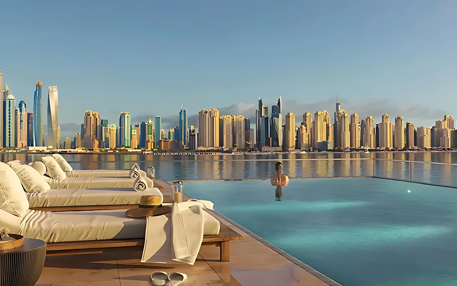Six Senses Residences