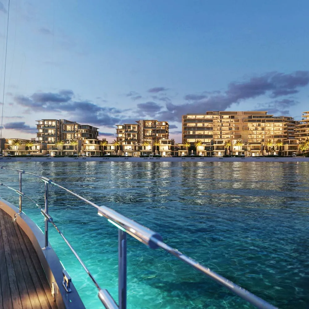 Six Senses Residences